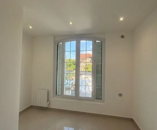 Appartement de 26m2 à louer sur Villeneuve-le-Roi