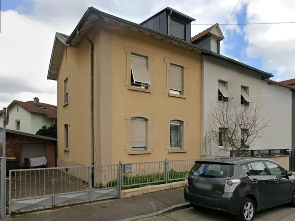 A vendre par adjudication forcee
