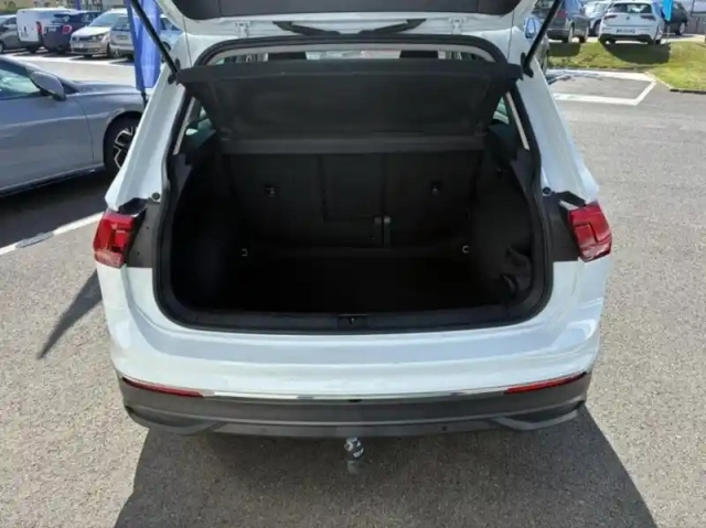 Volkswagen Tiguan 1.5 tsi 130ch — photo 4