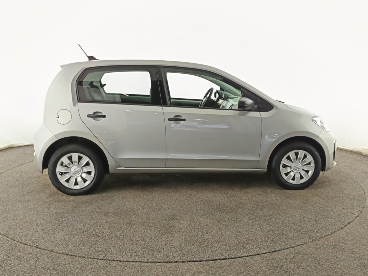 Volkswagen Up e-up! 83 electrique — photo 4