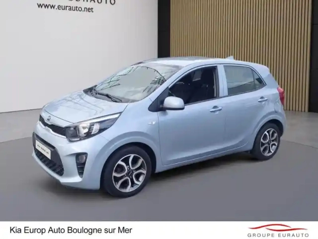 Kia Picanto 1.0 67ch urban edition euro6d-t