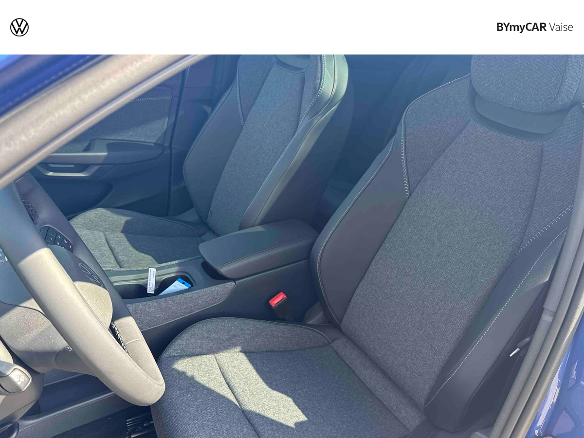 Volkswagen ID. Polo 211 ch 52 kWh — photo 11