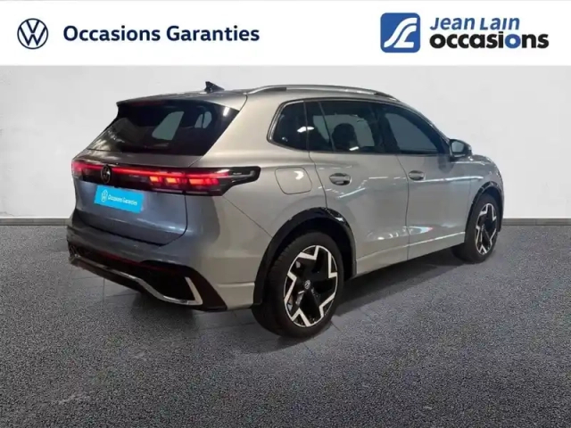 Volkswagen Tiguan 1.5 etsi 150ch dsg7 — photo 2