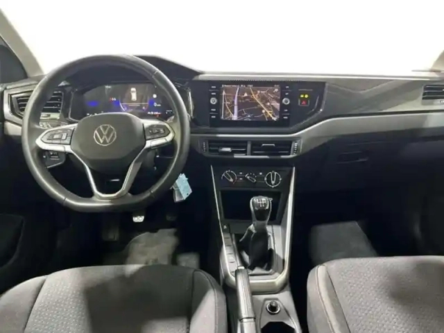 Volkswagen Taigo 1.0 tsi 95 bvm5 life business — photo 8