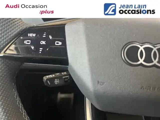 Audi E-Tron q6  387 ch 100 kwh quattro — photo 12