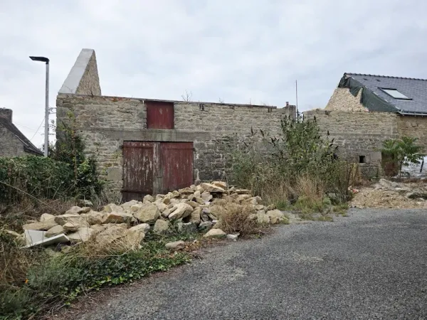Maison 140 m²