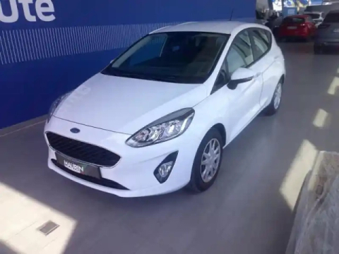 Ford Fiesta 1.1 85ch trend 5p euro6.2