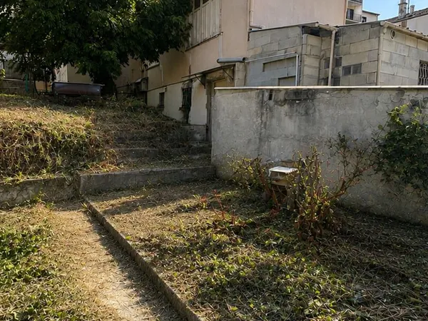 Maison 3 pièces 71 m²
