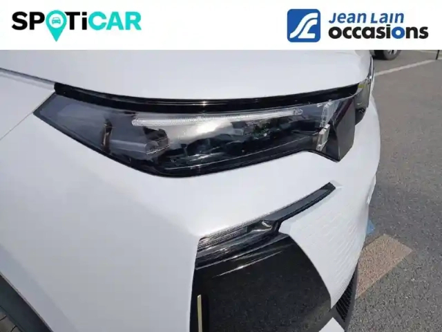 Citroën C5 Aircross hybride 145 ch e-dcs6 — photo 56