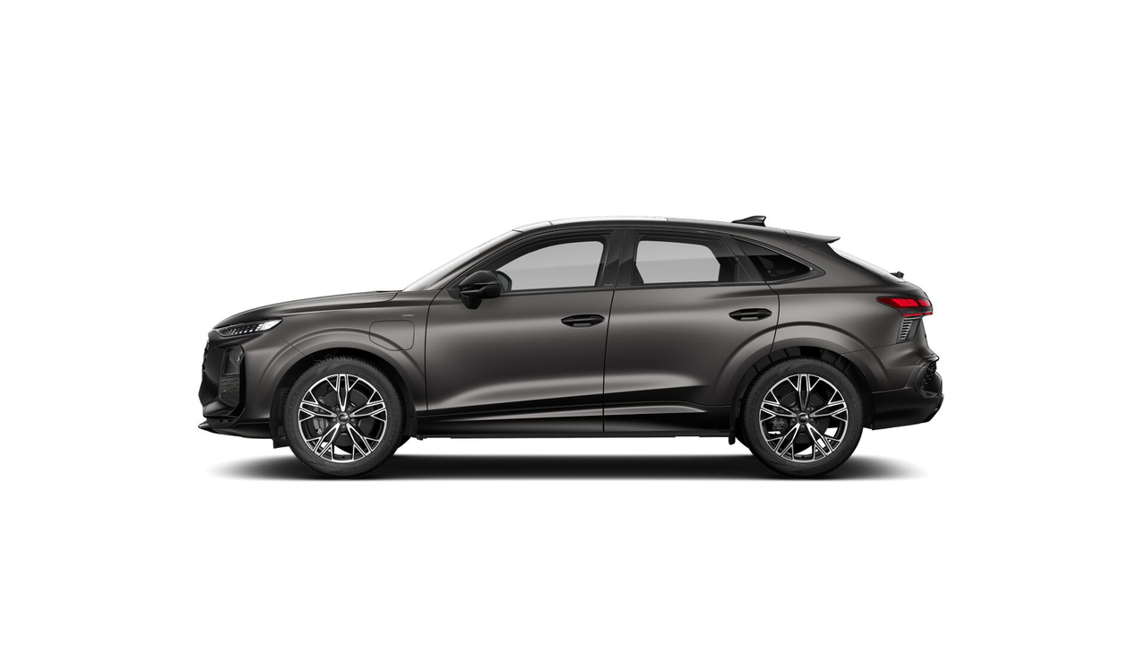 Audi Q3 Sportback e-hybrid 272 ch S tronic 6 — photo 3