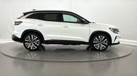 Renault Austral 1.2 E-Tech full hybrid 200ch Iconic — photo 4