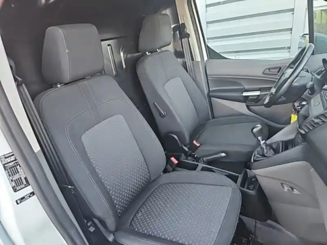 Ford Transit Connect fourgonnette l2 1.0e 100ch e85 trend — photo 27