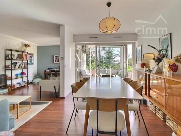 À vendre, Montpellier, Secteur Estanove proche Ovalie, appar