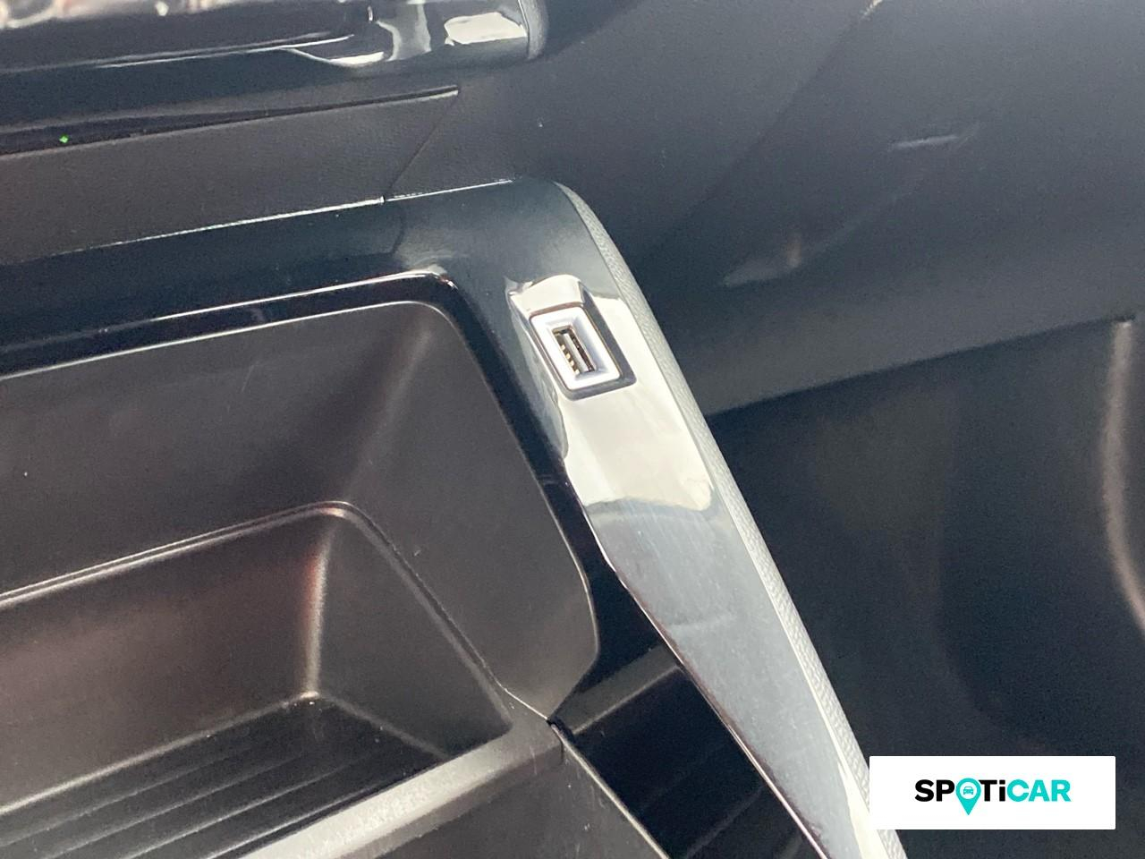 Peugeot 208 1.2 puretech 75ch s&s active — photo 16