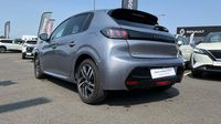 Peugeot 208 1.2 PureTech 100ch S&S Allure Pack — photo 7