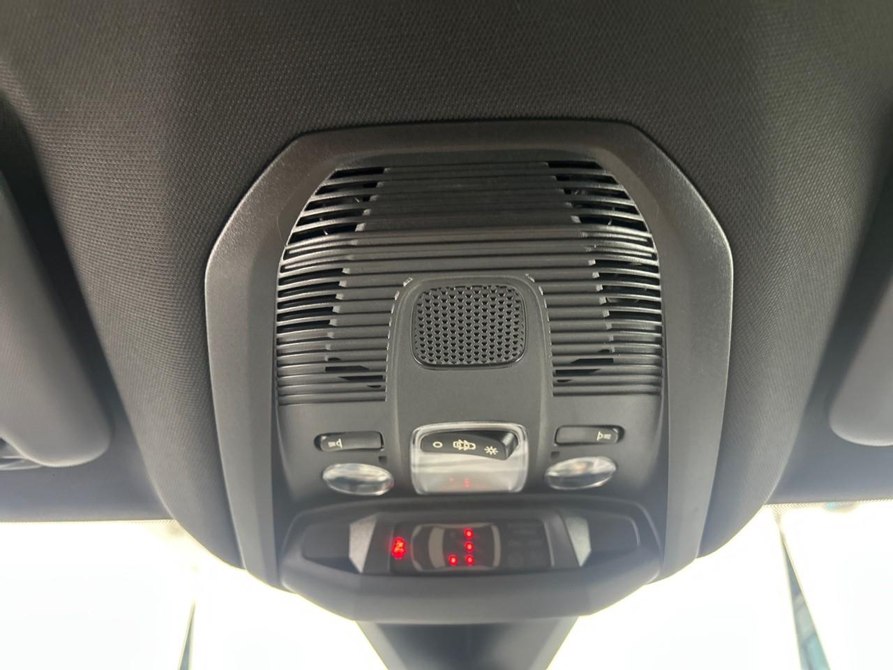 Peugeot 3008 puretech 130ch s&s bvm6 allure pack — photo 30
