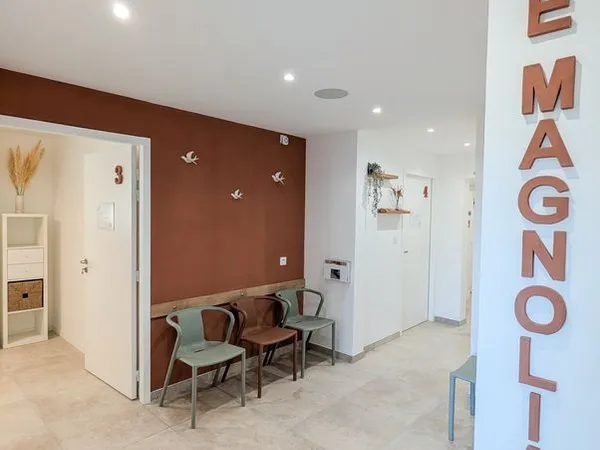 Location bureaux