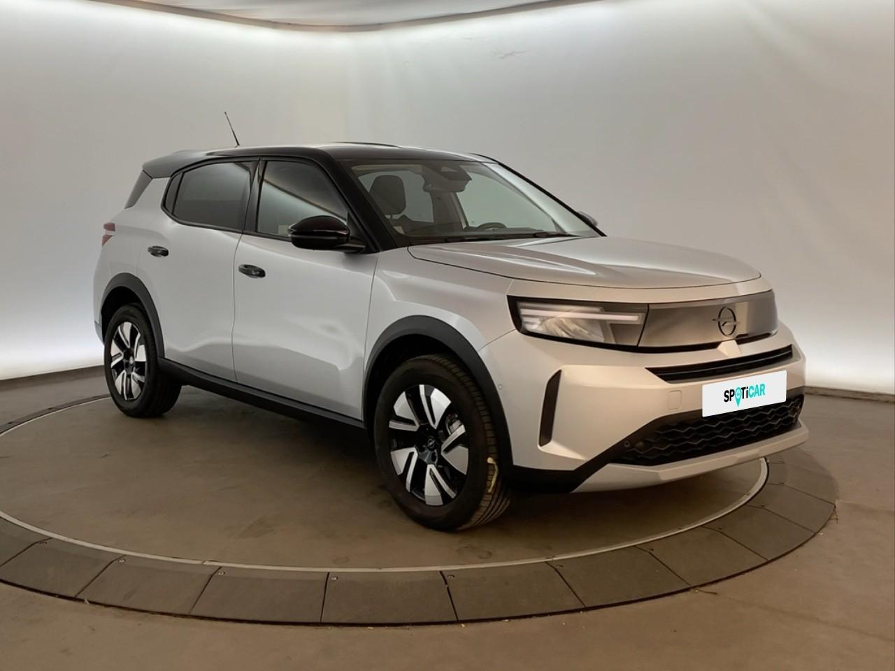 Opel Frontera electric 113 ch batterie 44 kwh gs — photo 3