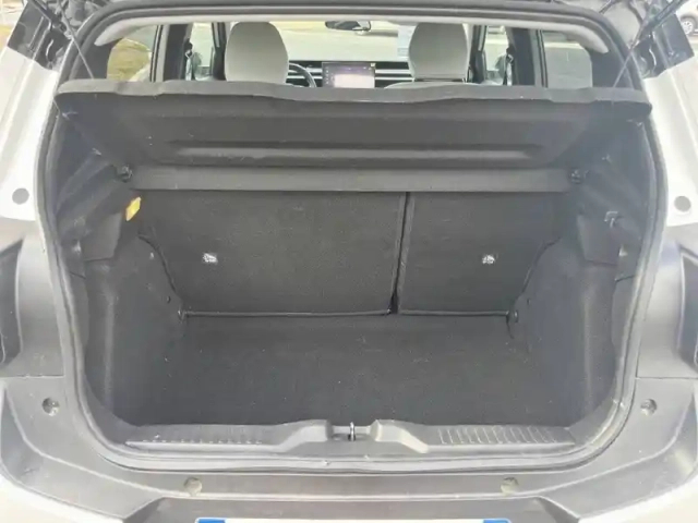 Citroën C3 hybride 110 ch automatique — photo 6