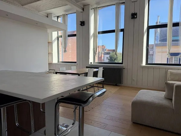 Appartement 3 pièces 88 m²
