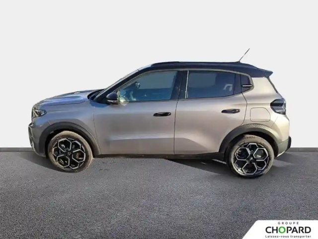 Citroën C3 puretech 100 ch bvm6 — photo 9
