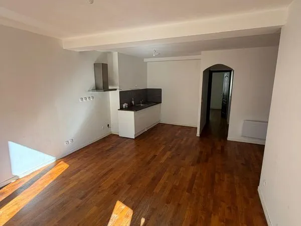 Appartement T3