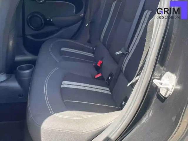 Mini Mini hatch 5 portes cooper s 178 ch dkg7 — photo 11