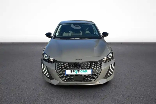 Peugeot 208 100 s&amp;s bvm6 — photo 31