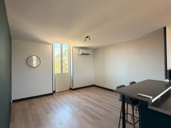 Appartement T3 70m2 - Garage - Clim