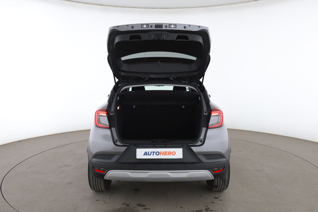 Renault Captur 1.0 TCe Evolution — photo 16