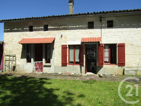 Maison 7 pièces 181 m²