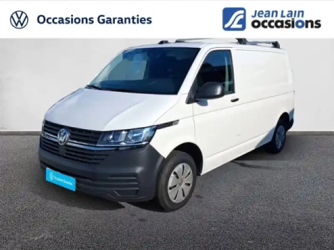 Volkswagen Transporter 6.1 van l1h1 2.0 tdi 150 bvm6 4motion