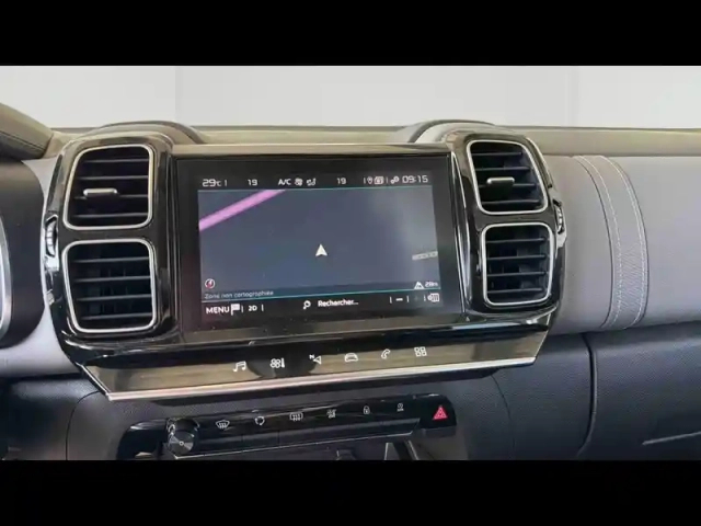 Citroën C5 Aircross bluehdi 130ch s&amp;s shine eat8 e6.d — photo 13