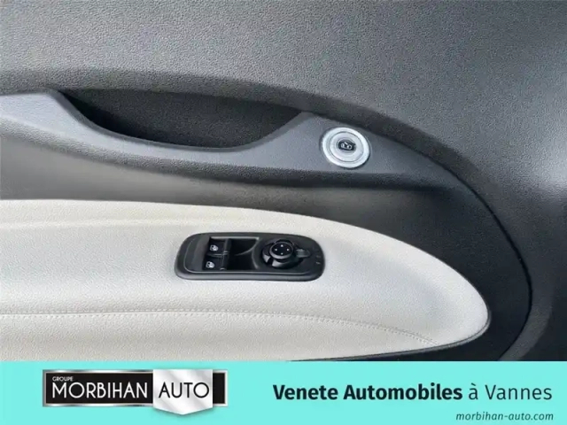 Fiat 500 e 118 ch — photo 62