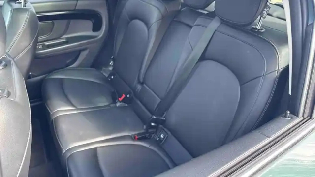 Mini Mini countryman 125 - 95 ch all4 bva6 — photo 11