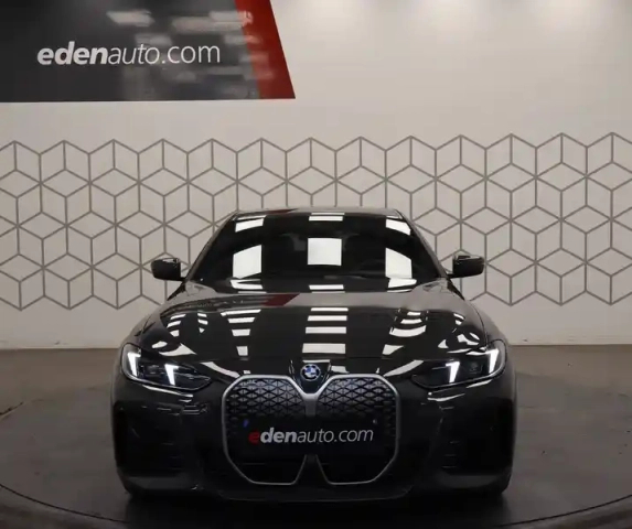Bmw I4 edrive35 286 ch bva — photo 6