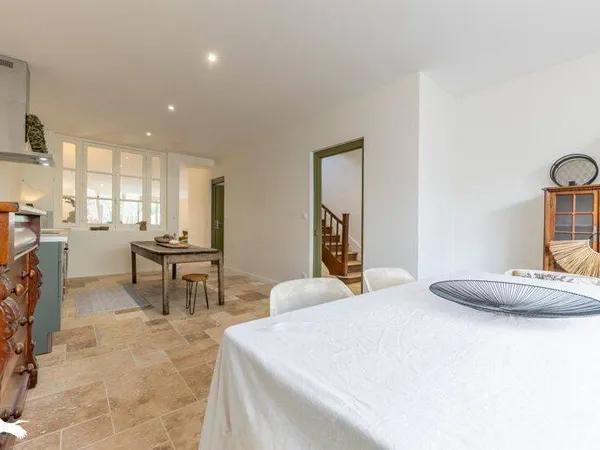 Maison 4 pièces 135 m²