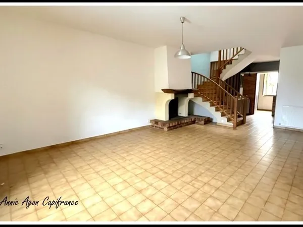 Maison à vendre 5 pièces TARBES (65)