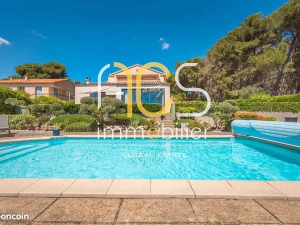 Maison 4 pièces 103 m²