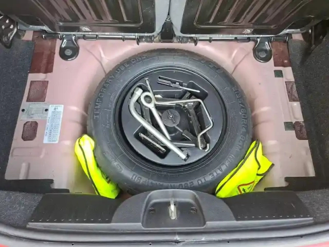 Fiat 500 1.2 69 ch eco pack — photo 5