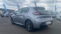 Peugeot 208 1.2 PureTech 75ch S&S Active Pack — photo 7
