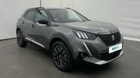 Peugeot 2008 1.2 PureTech 130ch S&S GT Pack EAT8 — photo 3