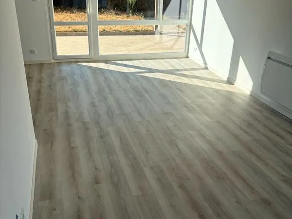 Maison T4 Entrammes