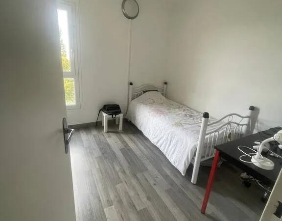 Appartement 5 pièces 91 m²