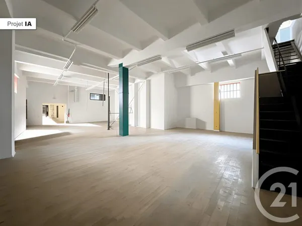 Local 437 m²