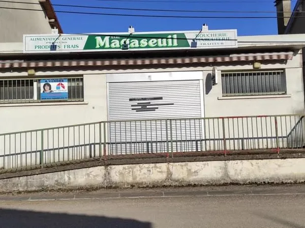 Commerce Vente Seuil-d'Argonne 3p 140m² 35000€