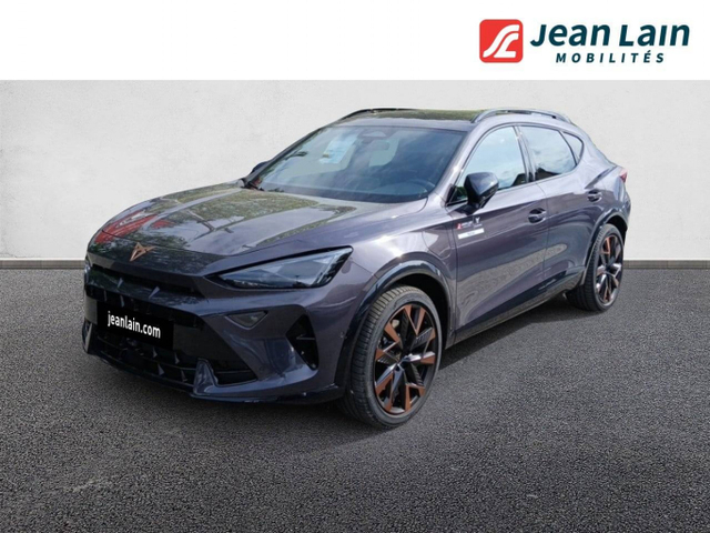 Cupra Formentor eHybrid 272 ch DSG6 VZ