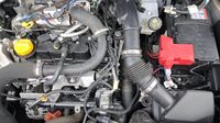 Dacia Sandero 1.0 TCe 90ch Stepway Confort — photo 20