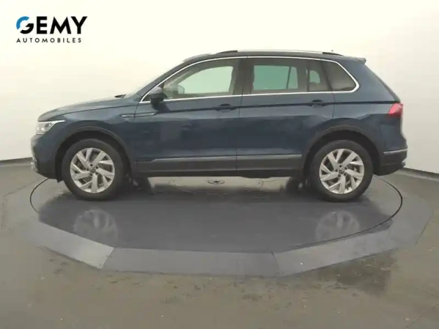 Volkswagen Tiguan 2.0 tdi 200ch dsg7 4motion — photo 19