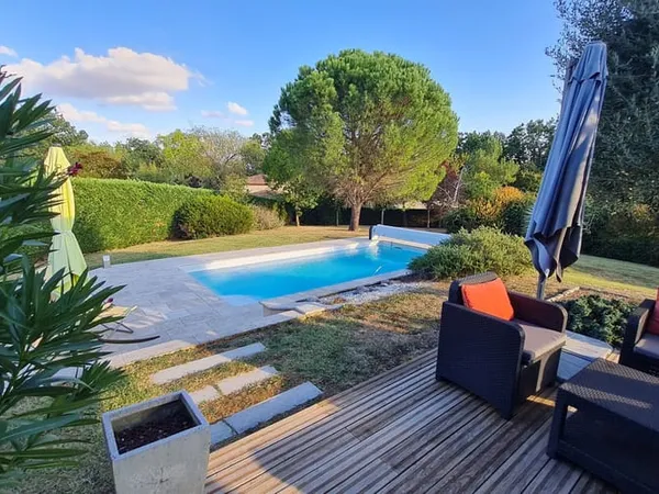 Maison 5 pièces 155 m²